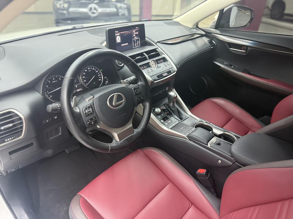 Lexus Lexus NX