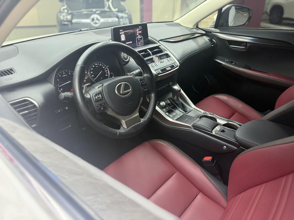 Lexus Lexus NX