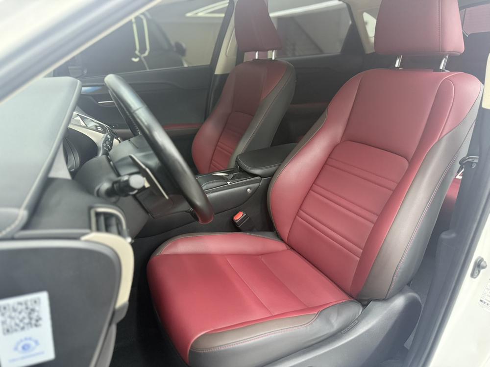 Lexus Lexus NX