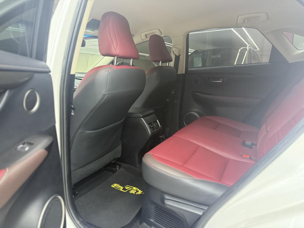 Lexus Lexus NX