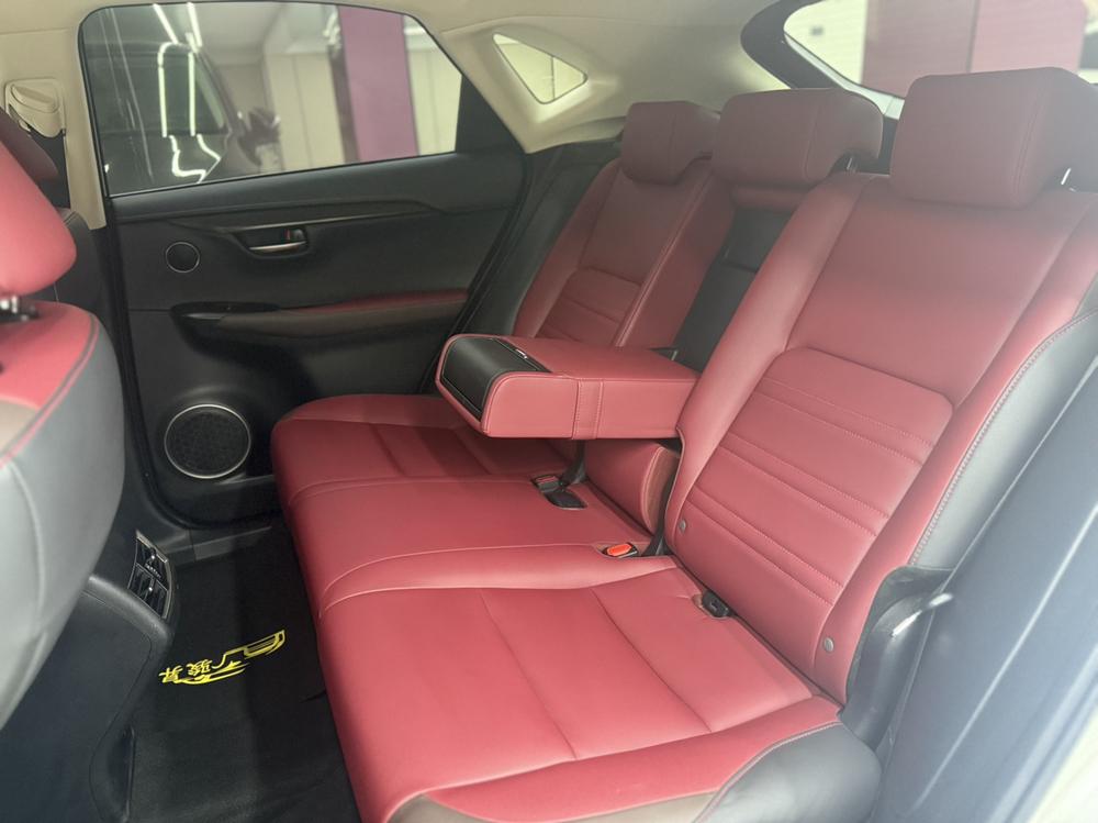 Lexus Lexus NX