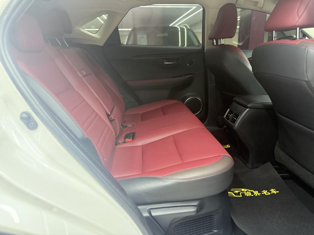 Lexus Lexus NX
