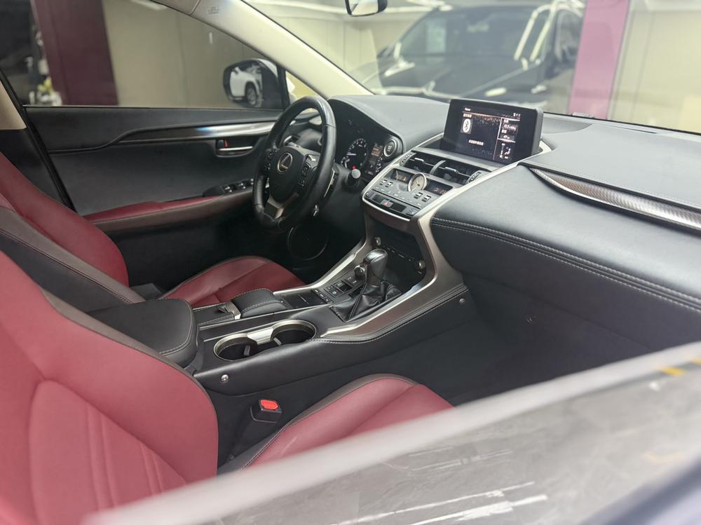 Lexus Lexus NX