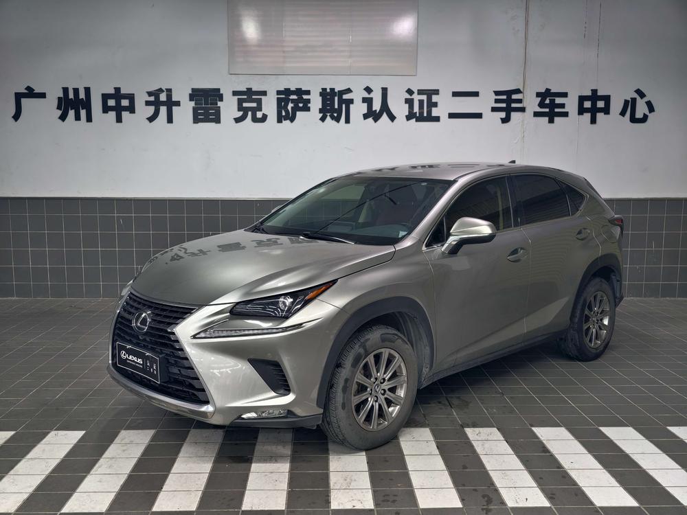 Lexus Lexus NX
