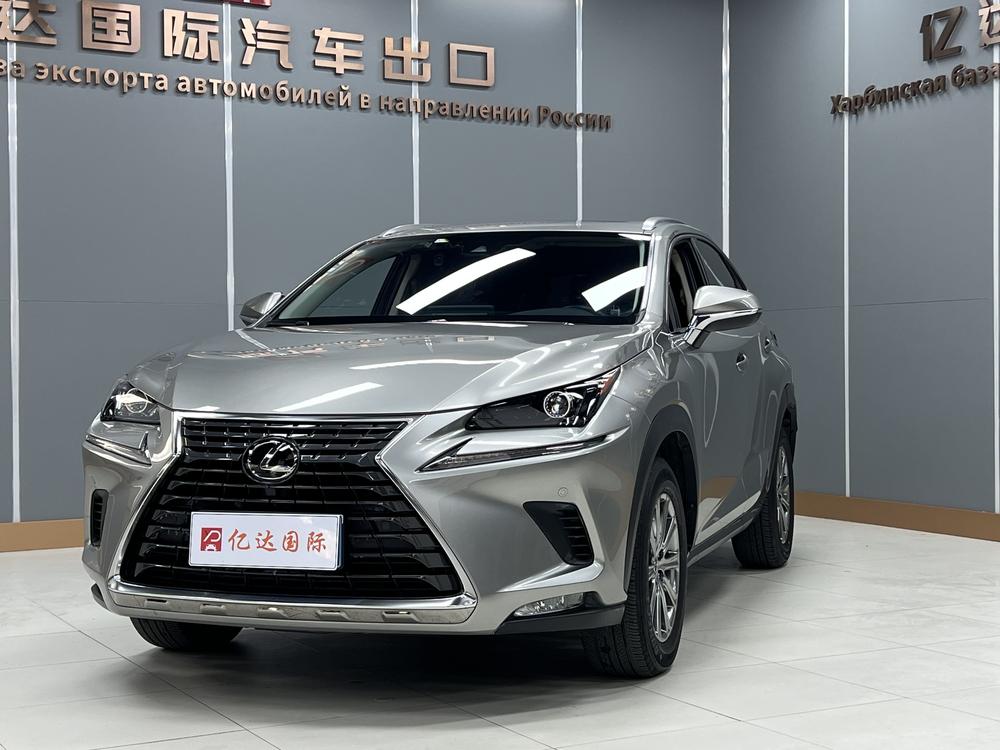 Lexus Lexus NX