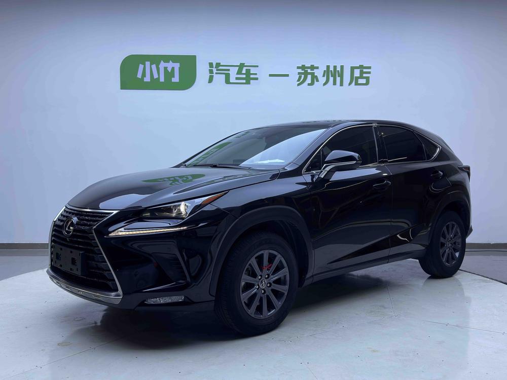 Lexus Lexus NX