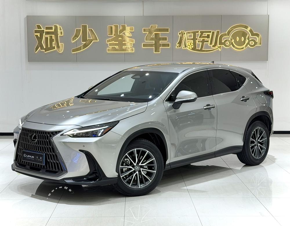 Lexus Lexus NX
