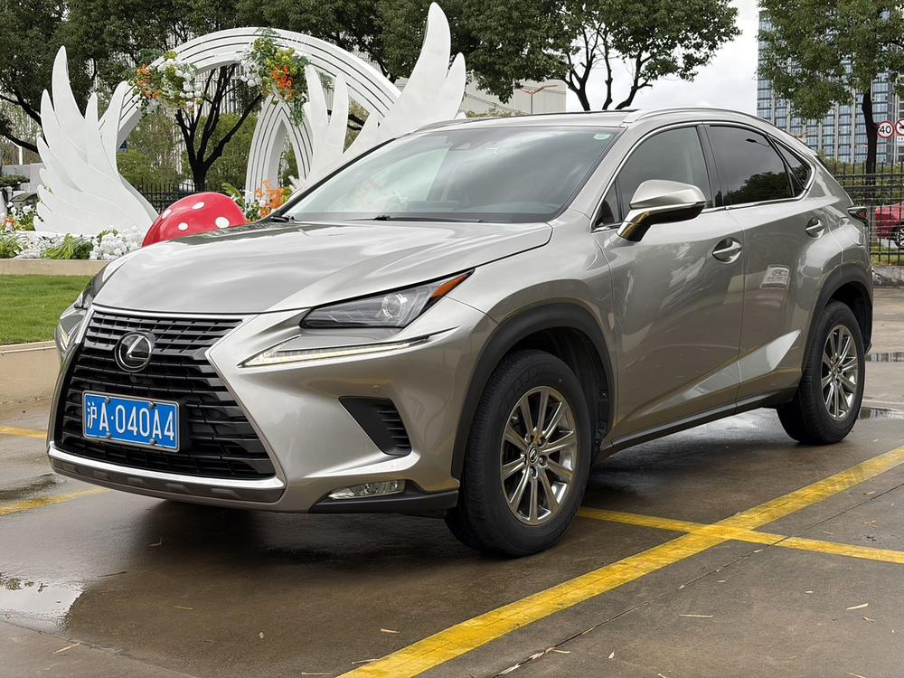 Lexus Lexus NX