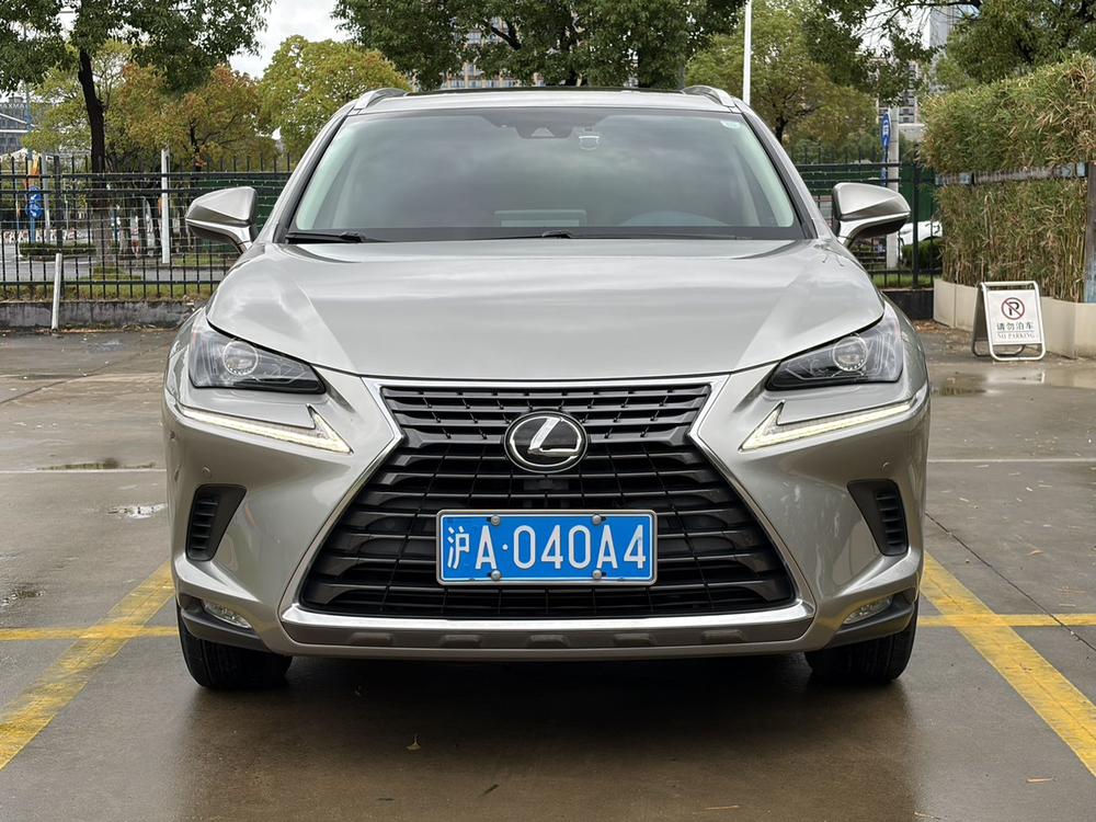Lexus Lexus NX