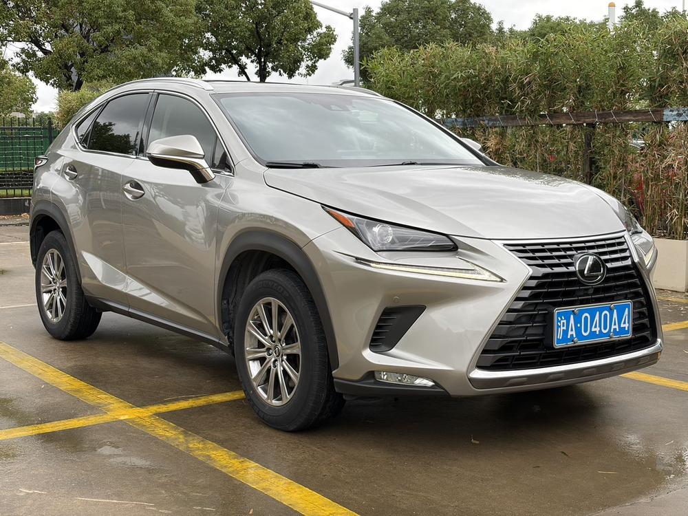 Lexus Lexus NX