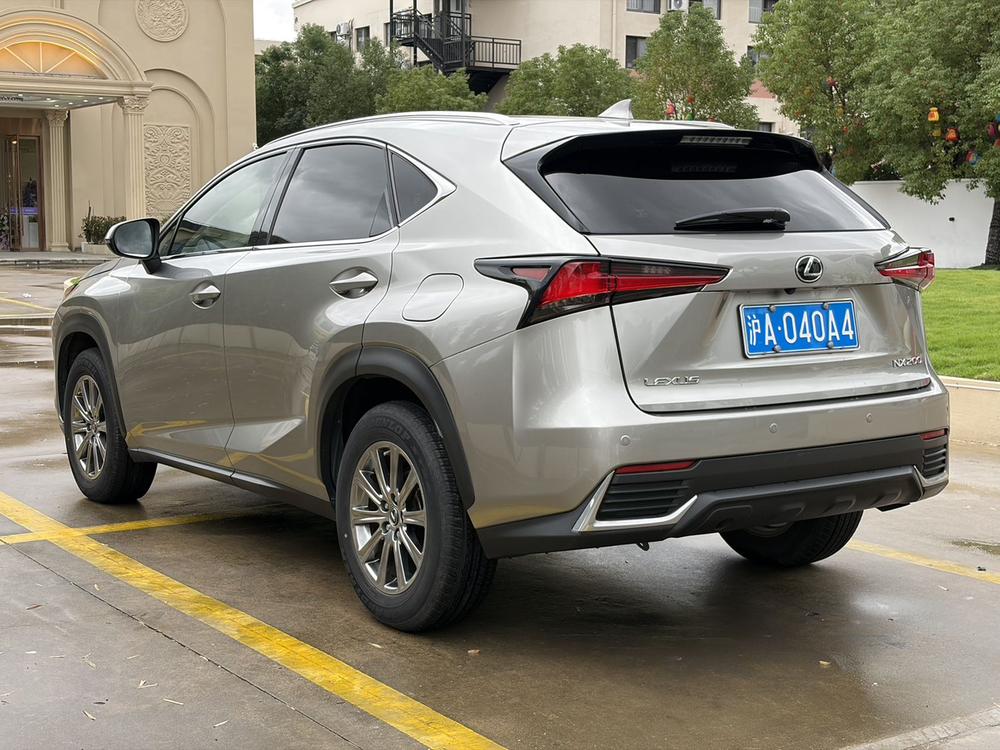 Lexus Lexus NX