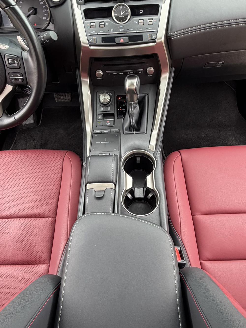 Lexus Lexus NX