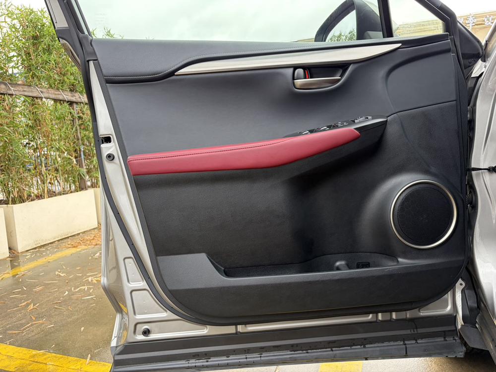 Lexus Lexus NX