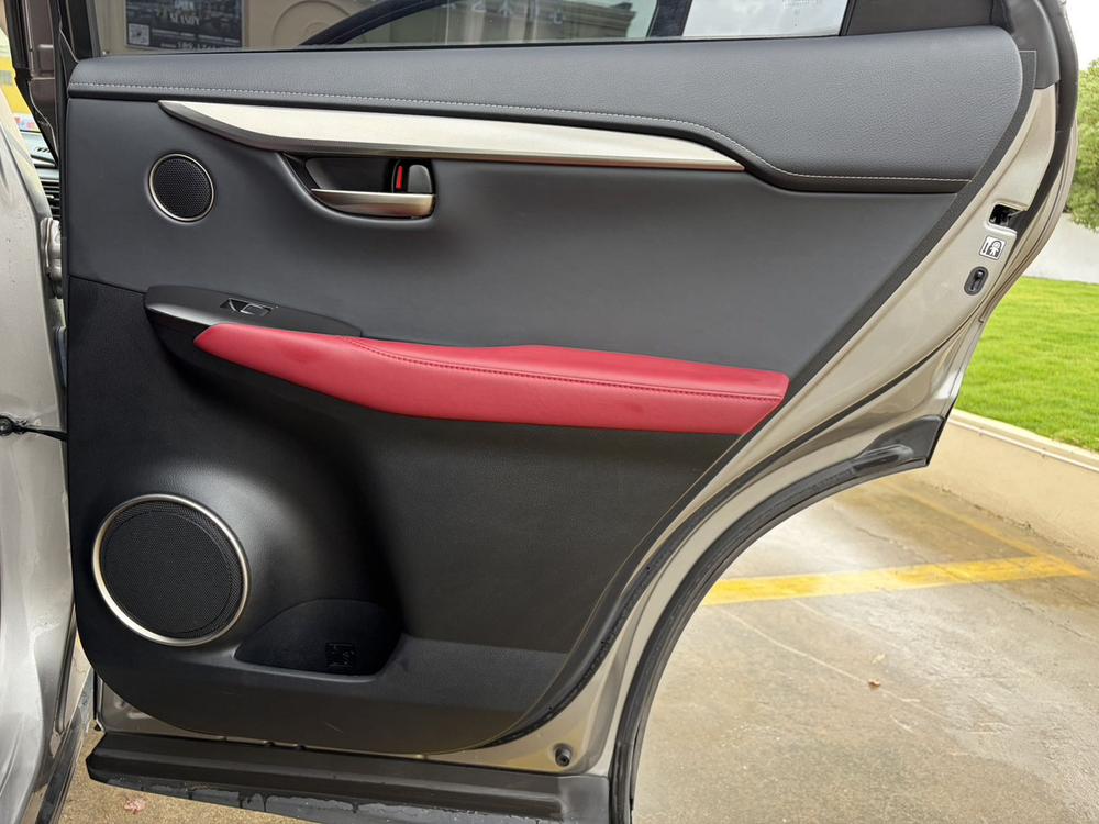 Lexus Lexus NX