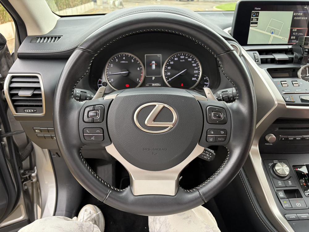Lexus Lexus NX