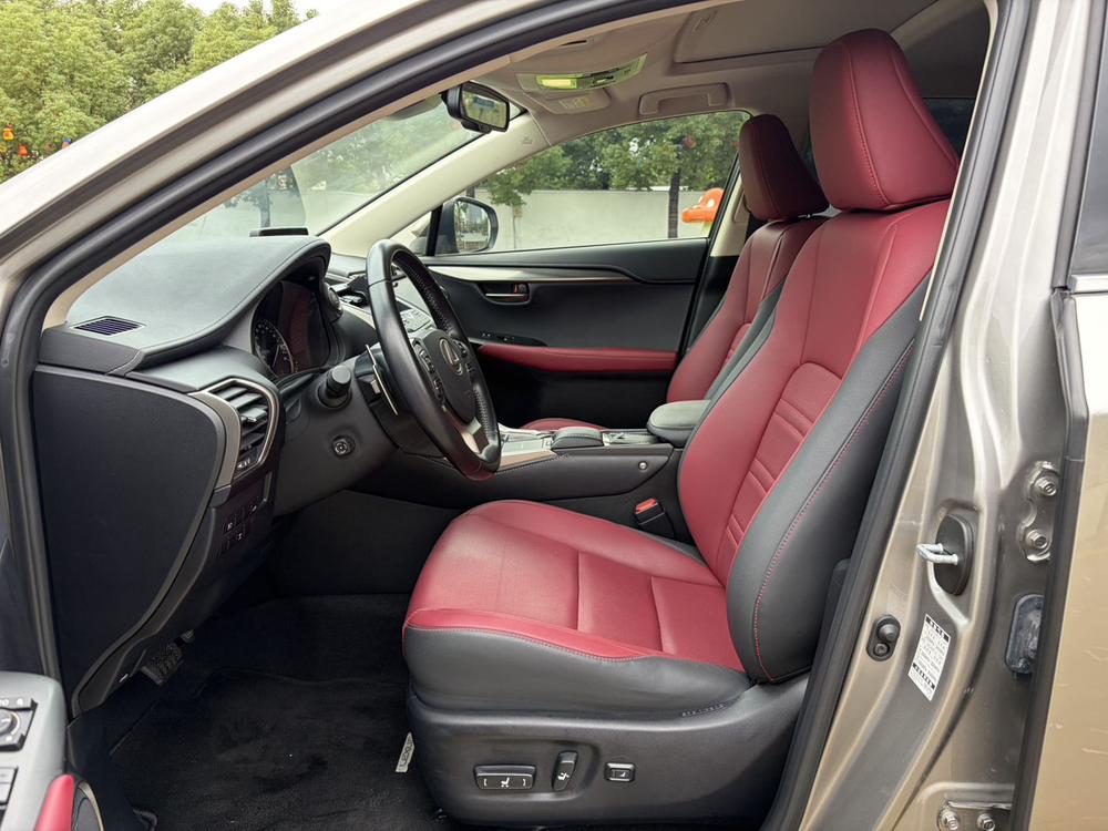 Lexus Lexus NX