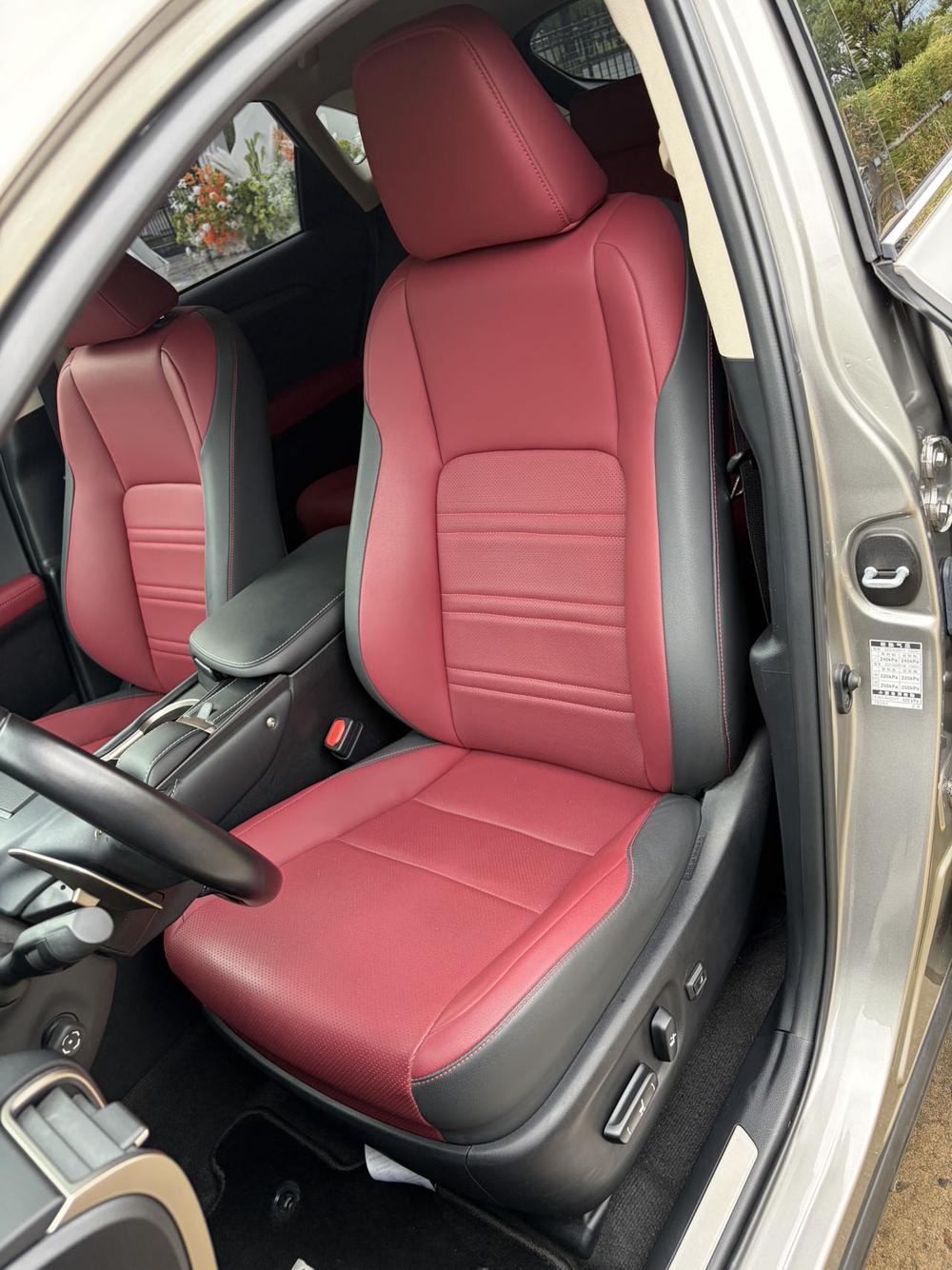 Lexus Lexus NX