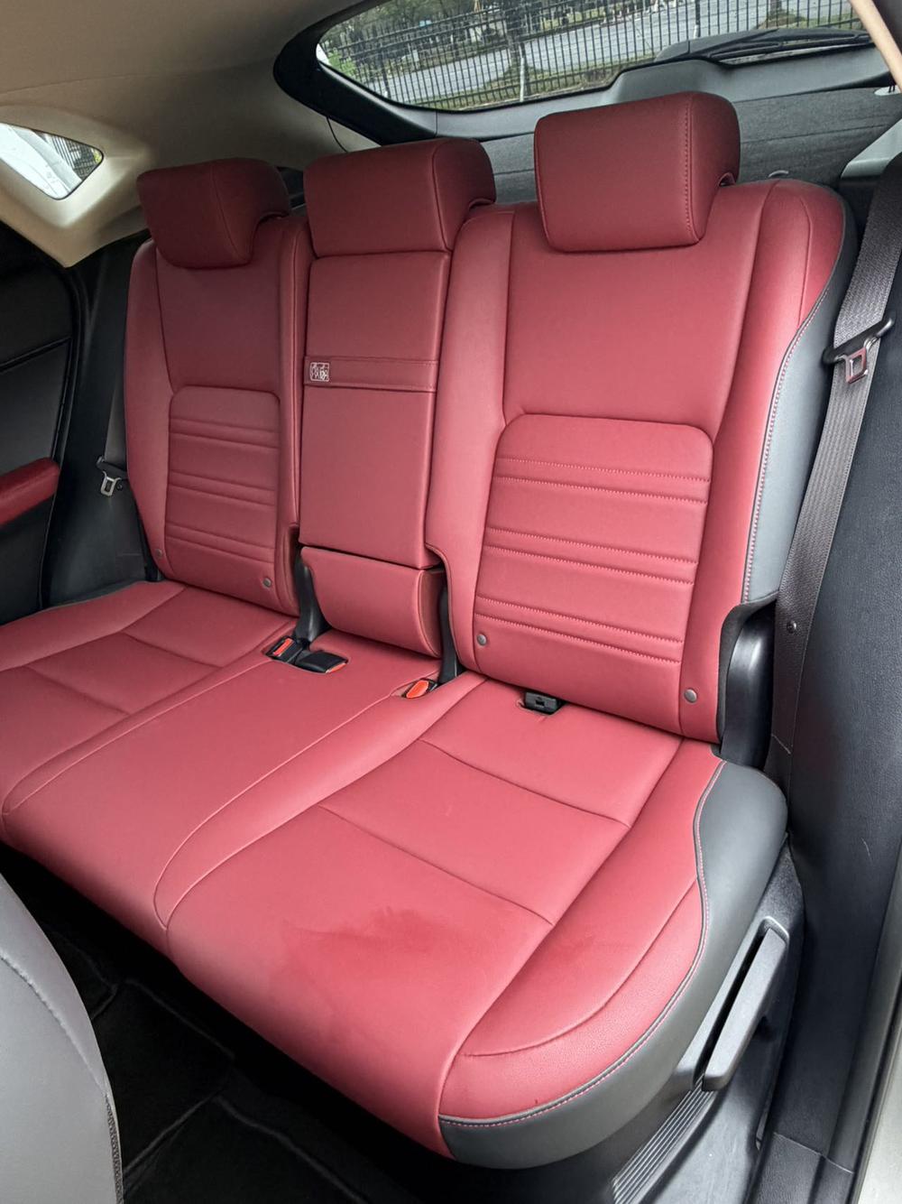 Lexus Lexus NX