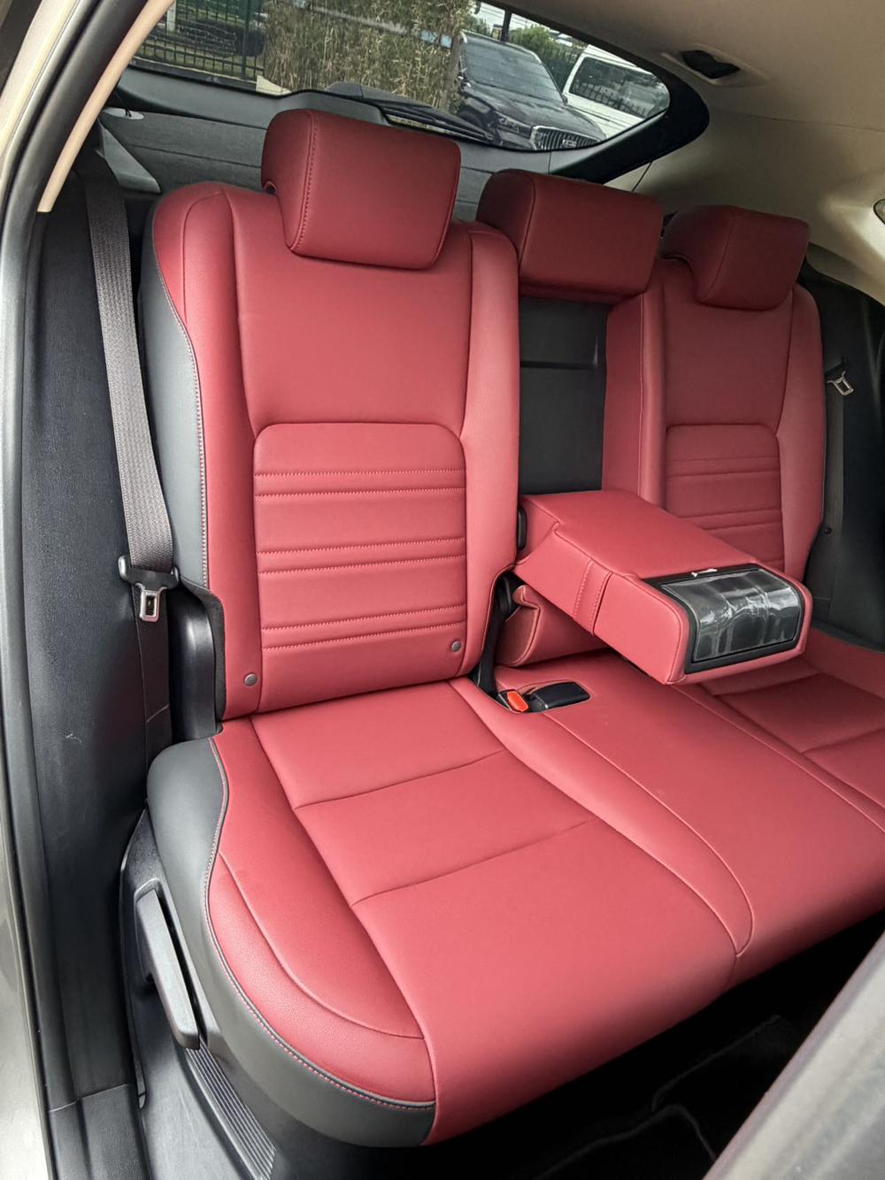 Lexus Lexus NX