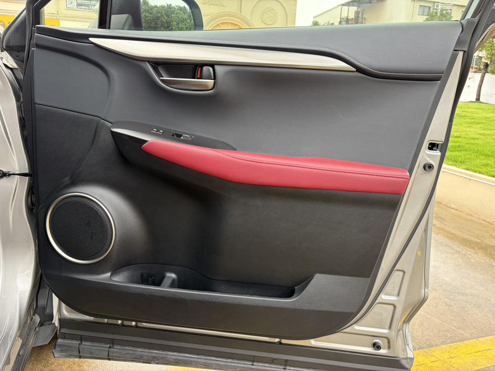 Lexus Lexus NX