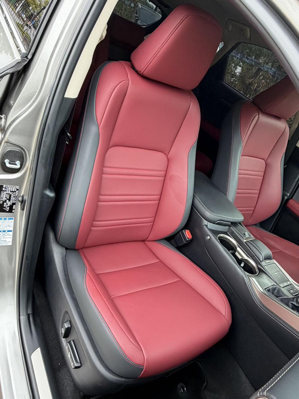 Lexus Lexus NX
