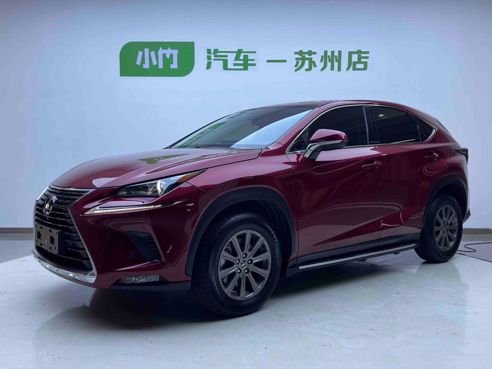 Lexus Lexus NX