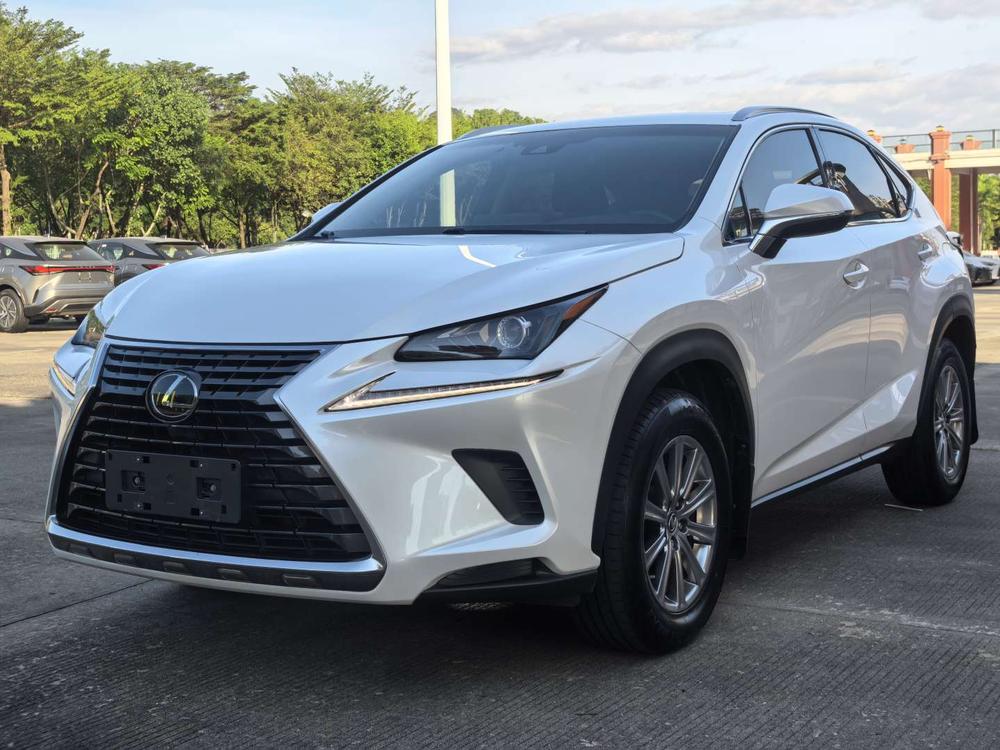 Lexus Lexus NX