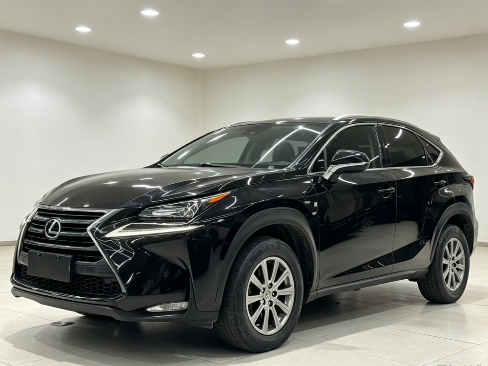 Lexus Lexus NX