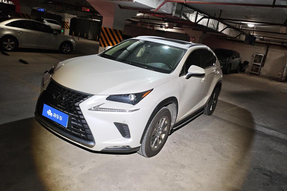 Lexus Lexus NX