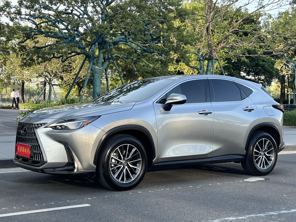 Lexus Lexus NX