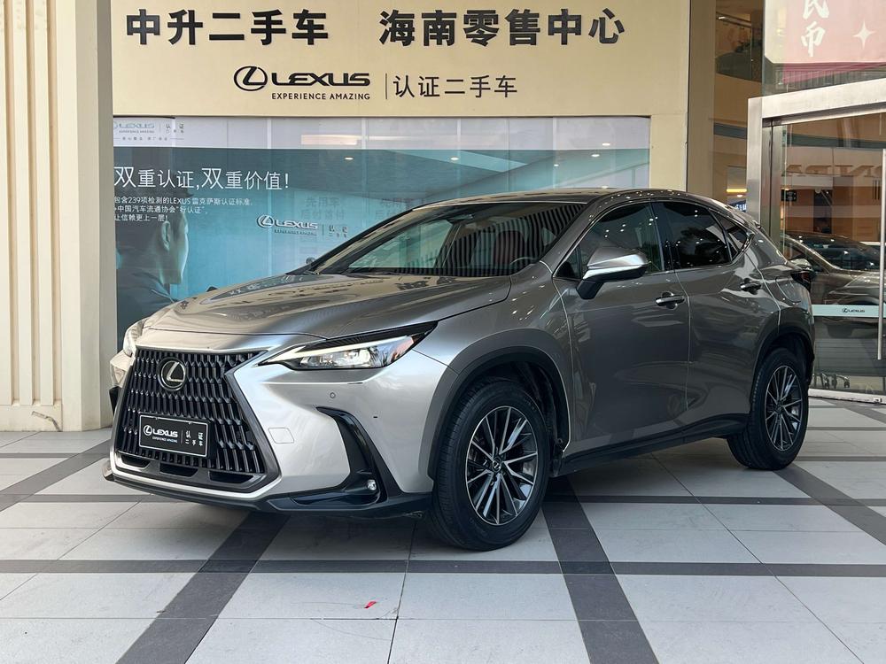 Lexus Lexus NX