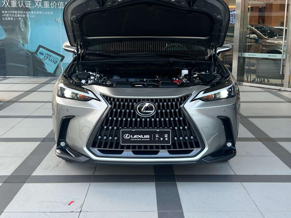 Lexus Lexus NX