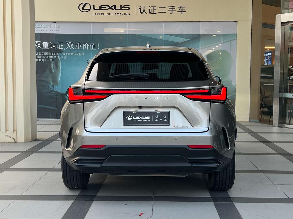 Lexus Lexus NX