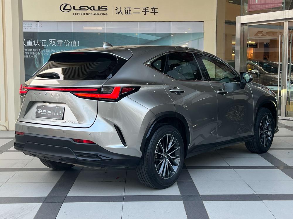 Lexus Lexus NX