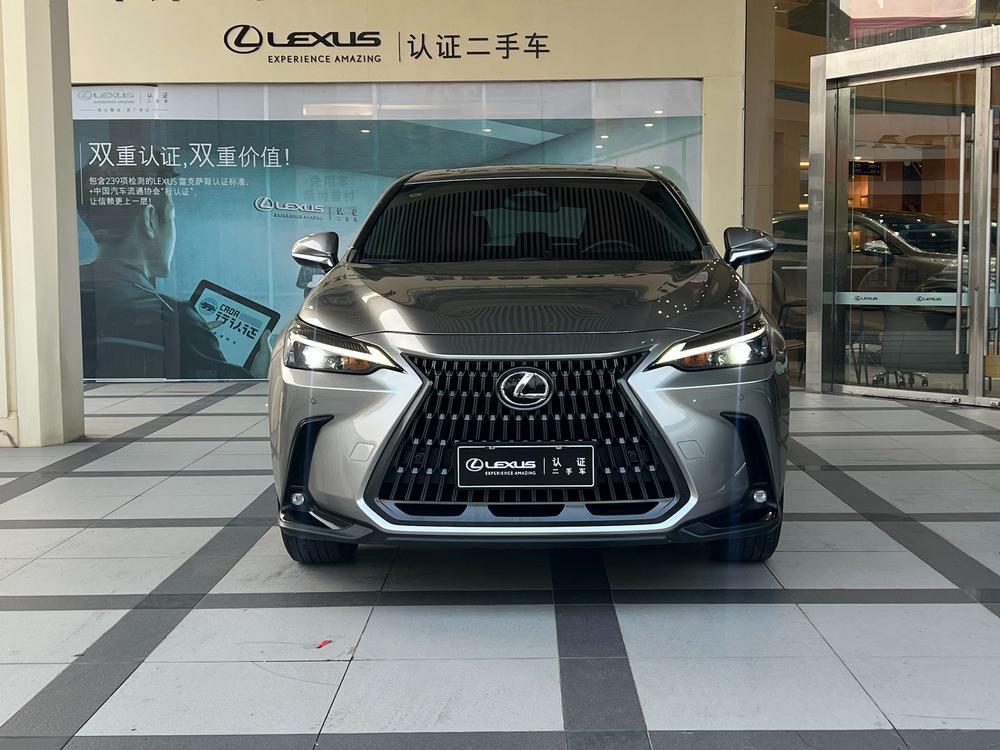 Lexus Lexus NX