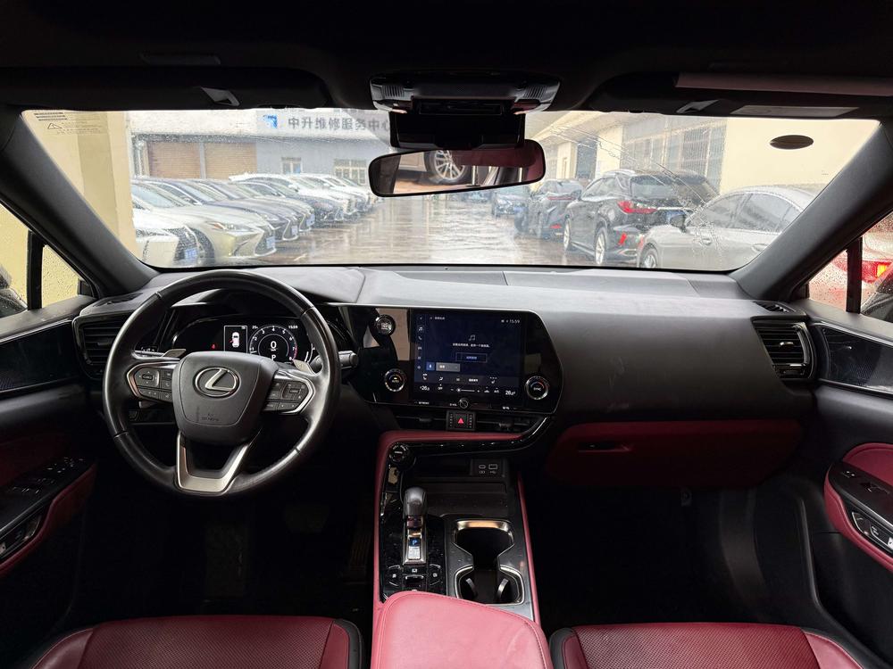Lexus Lexus NX