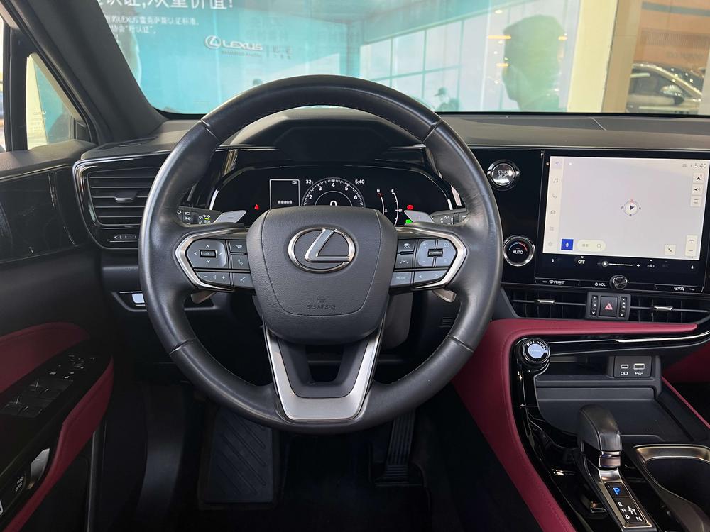 Lexus Lexus NX