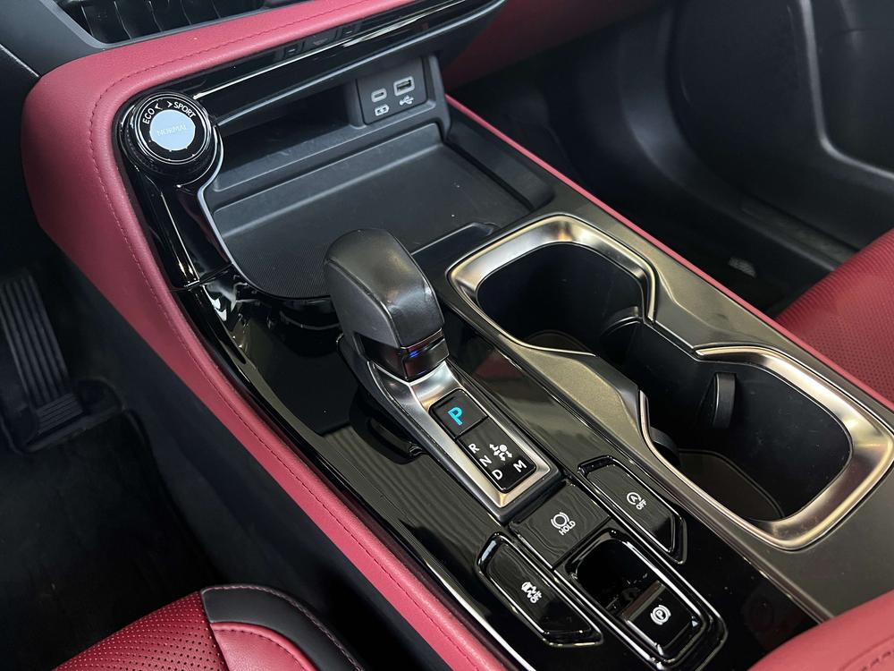 Lexus Lexus NX