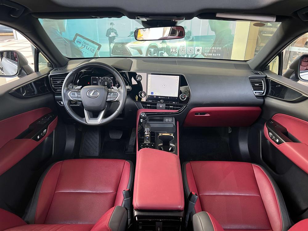 Lexus Lexus NX