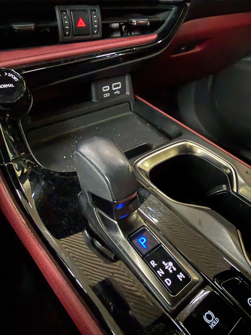 Lexus Lexus NX