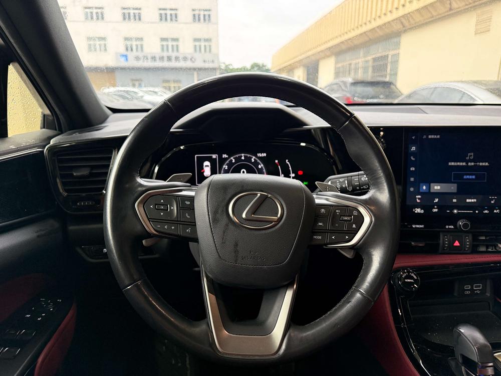 Lexus Lexus NX
