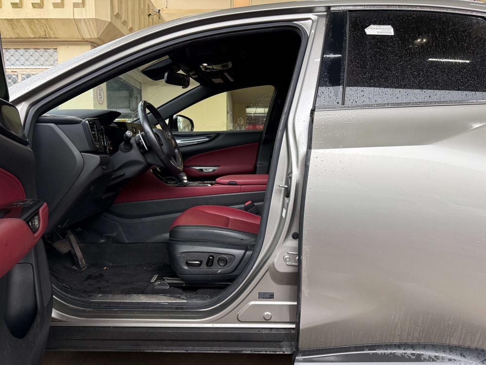 Lexus Lexus NX