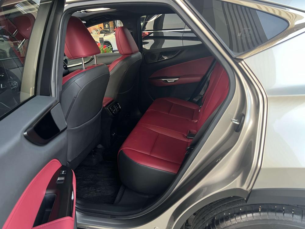 Lexus Lexus NX