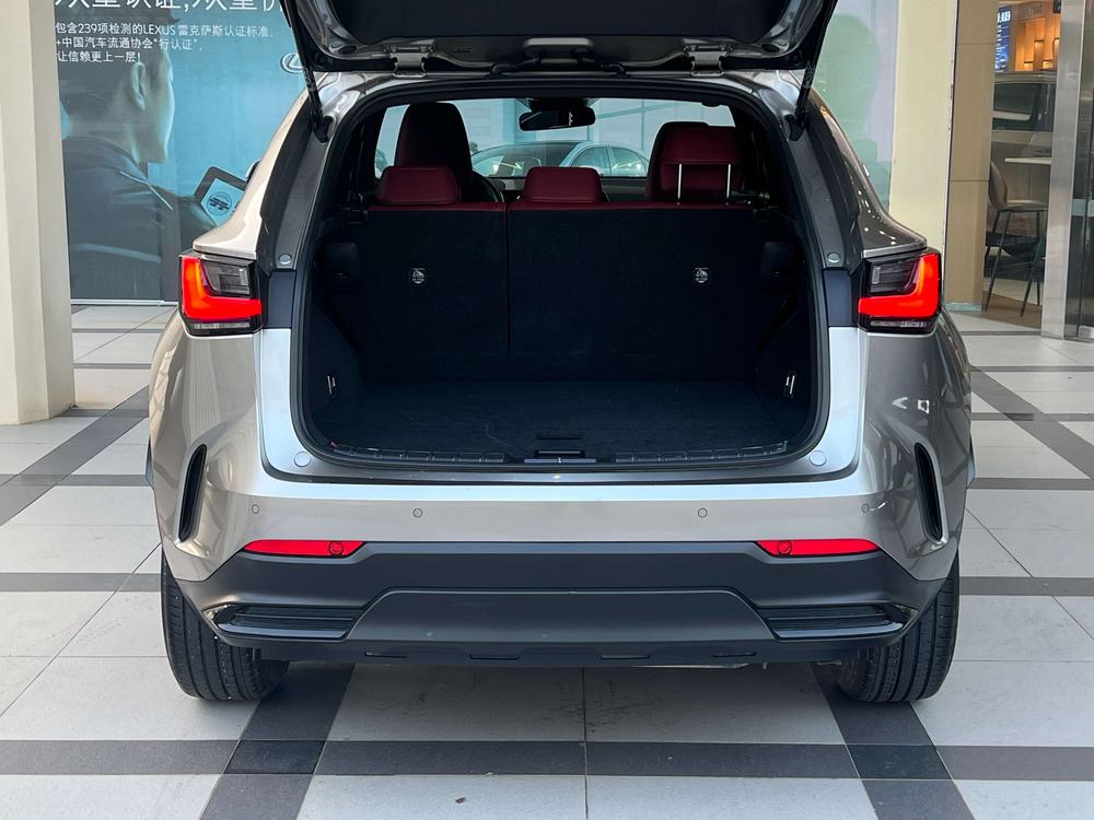 Lexus Lexus NX