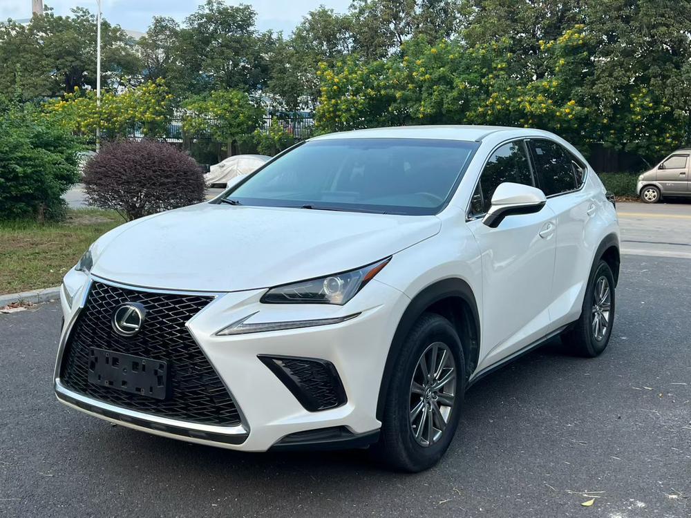 Lexus Lexus NX
