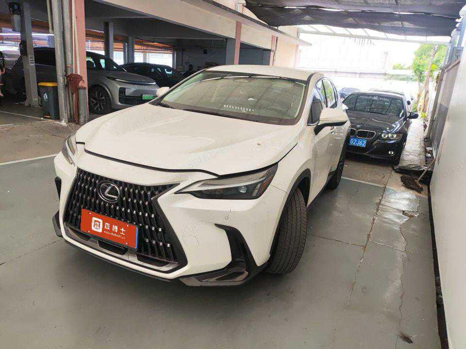 Lexus Lexus NX