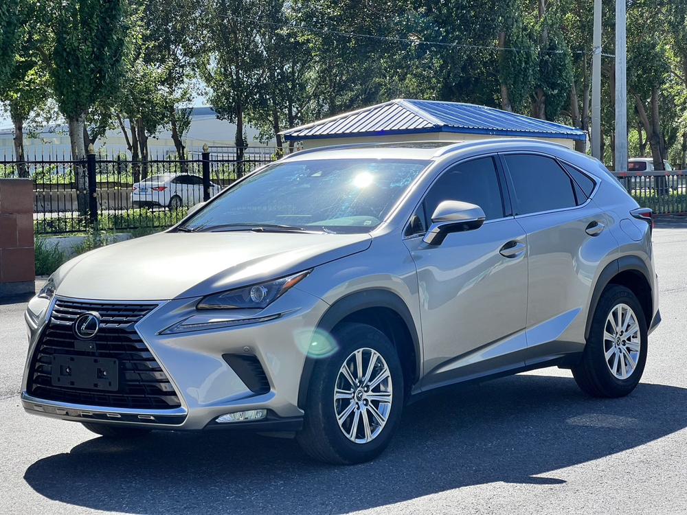 Lexus Lexus NX