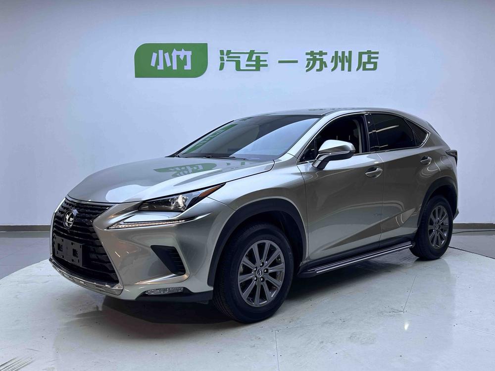 Lexus Lexus NX
