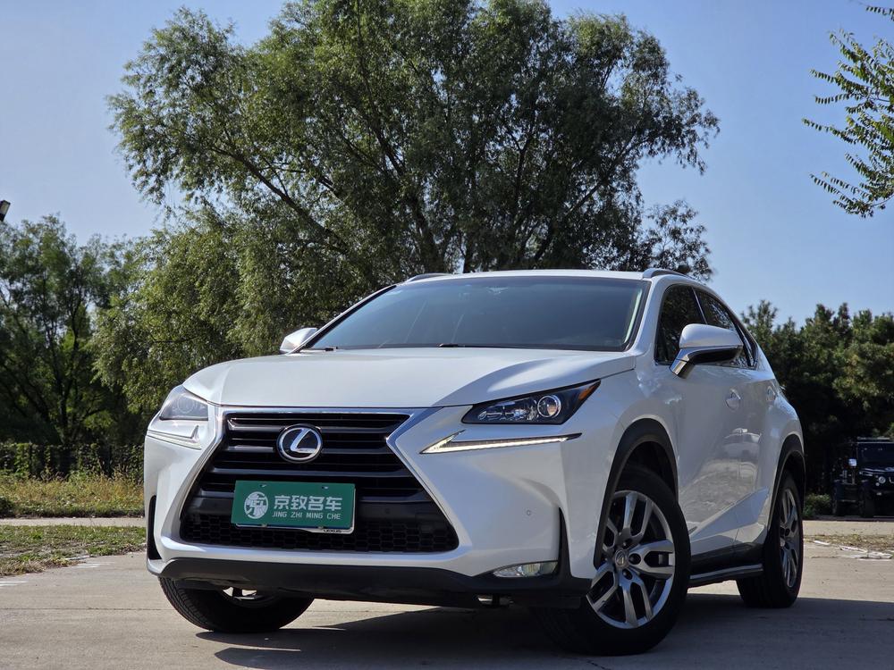 Lexus Lexus NX