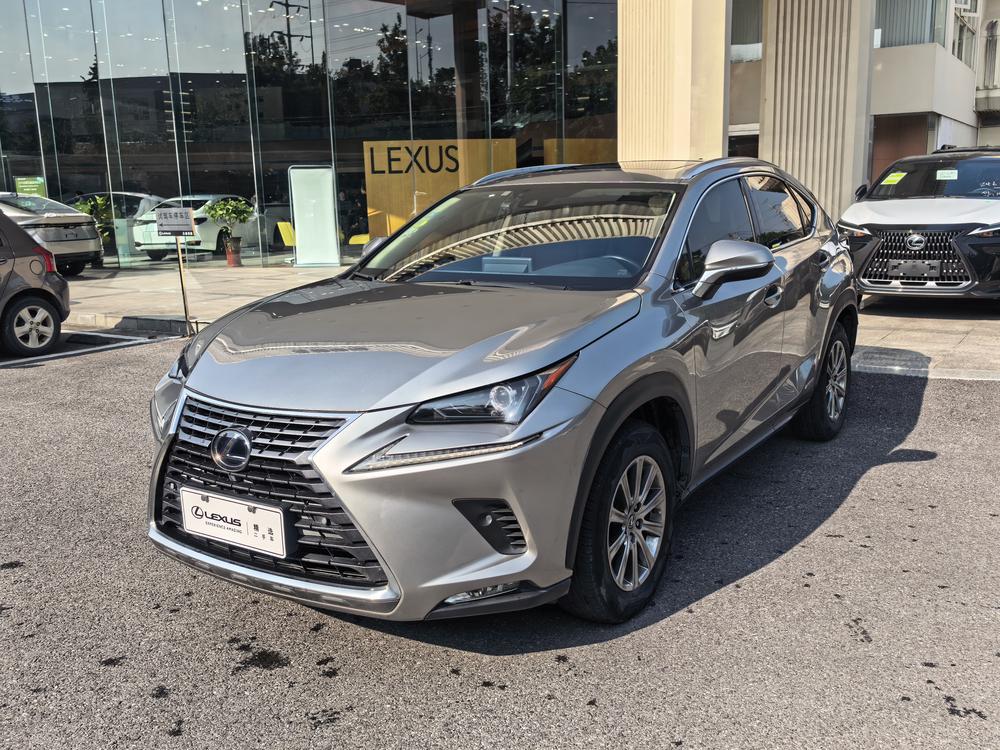 Lexus Lexus NX